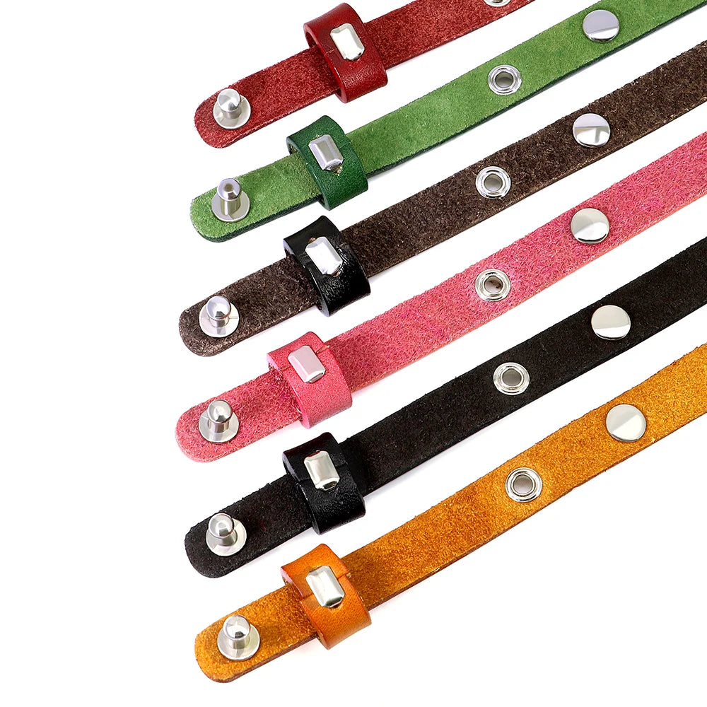 Collar personalizable con nombre y número
