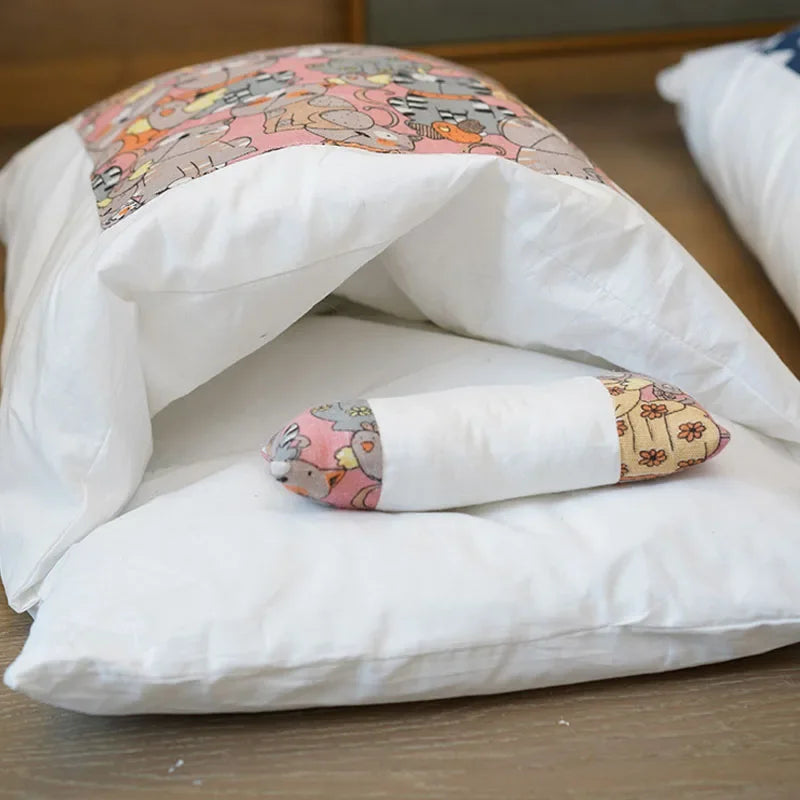 Cama sobre Kawaii