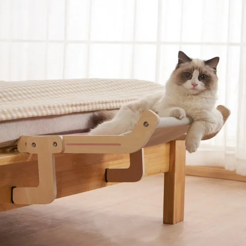 Tumbona adaptable con soporte