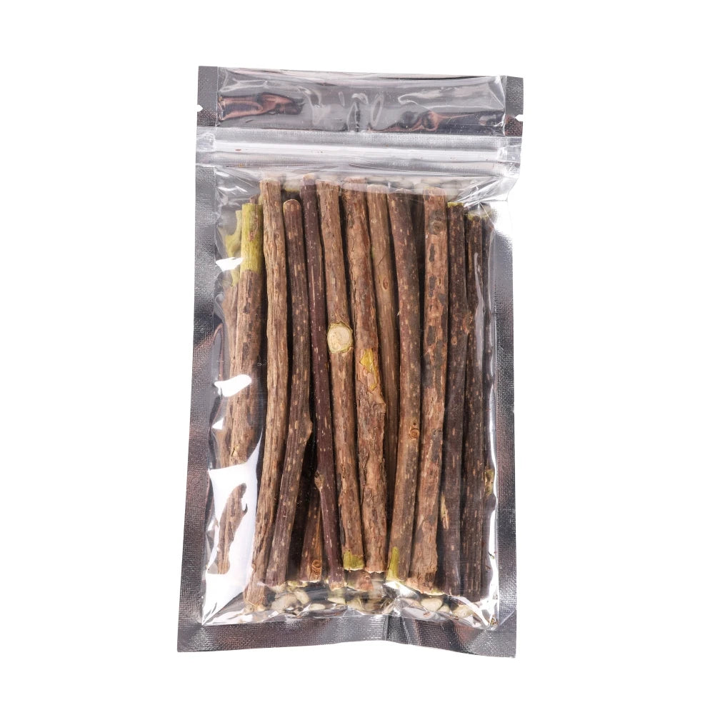 Catnip, palitos de hierba gatuna