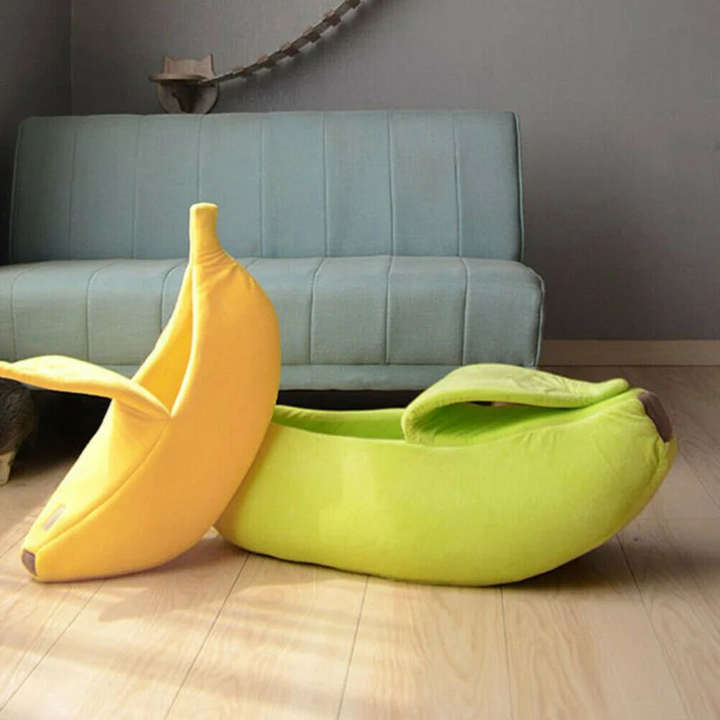 Cama plátano