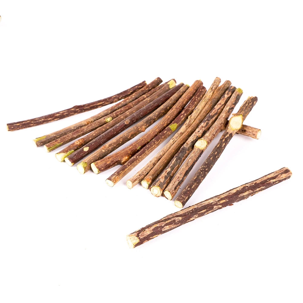 Catnip, palitos de hierba gatuna